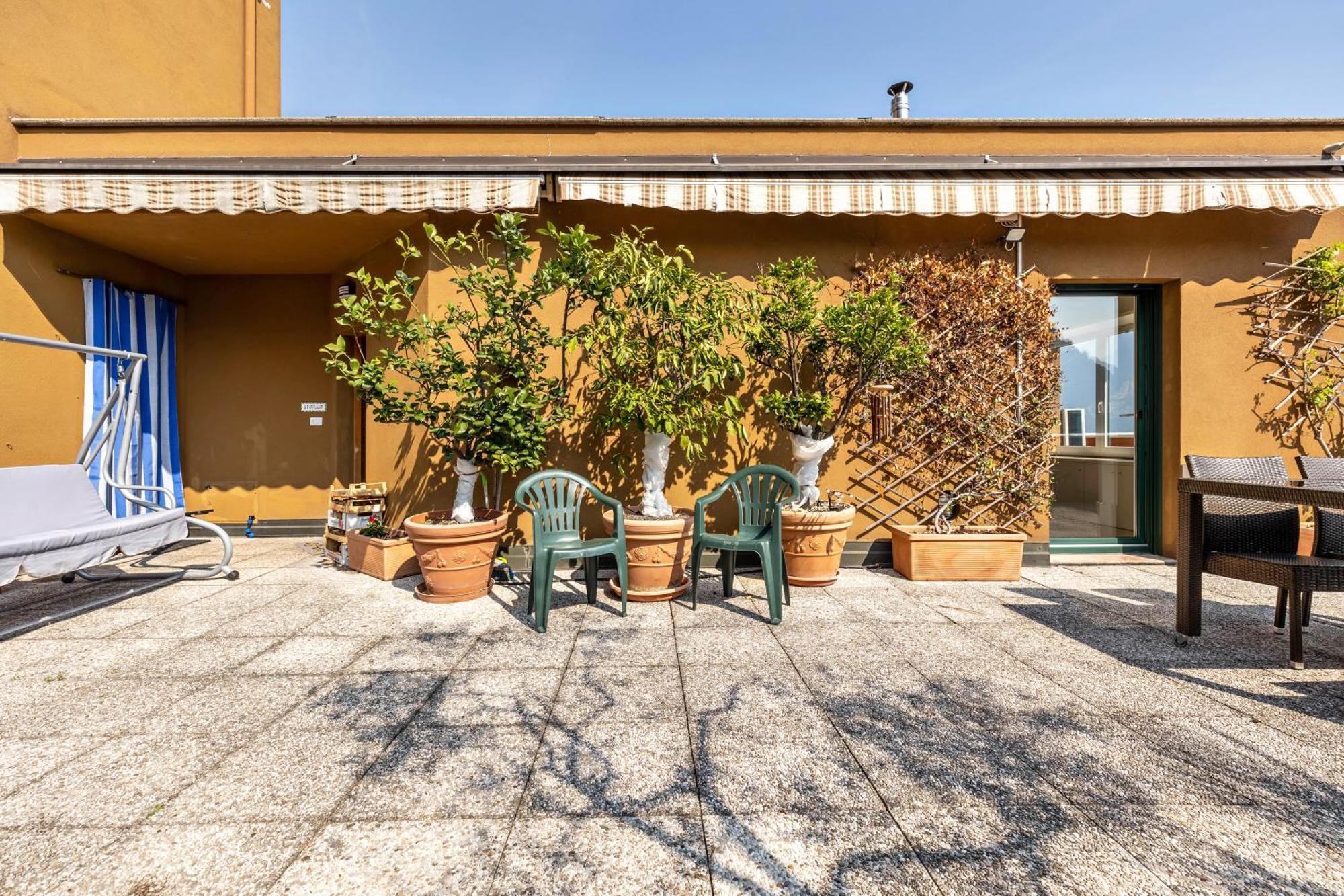 Casa Sara With Swimming Pool Διαμέρισμα Ρίβα ντελ Γκάρντα Εξωτερικό φωτογραφία